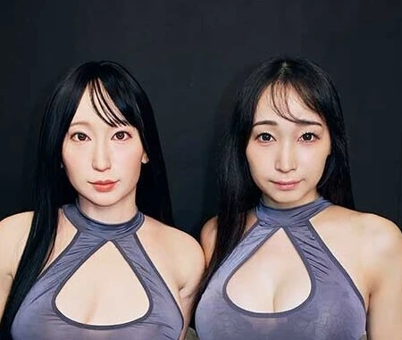 あの人気AV女優があなたの家に――「日本製ラブドール」の逆襲が始まった!!
